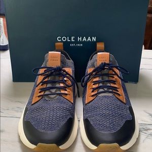 Cole Haan Zerogrand Shoes